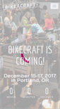 Mobile Screenshot of bikecraftpdx.com